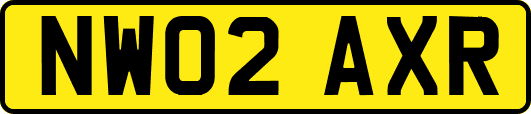 NW02AXR