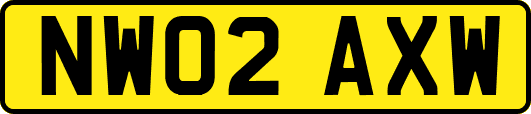 NW02AXW
