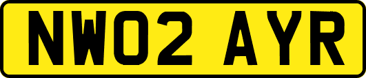 NW02AYR
