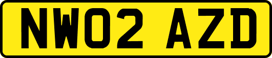 NW02AZD
