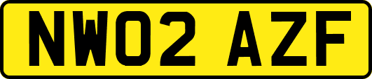 NW02AZF