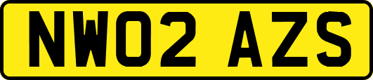 NW02AZS