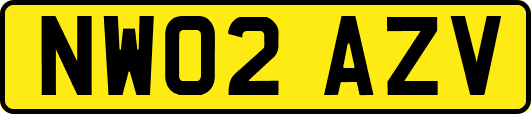 NW02AZV