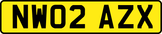 NW02AZX