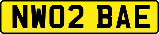 NW02BAE