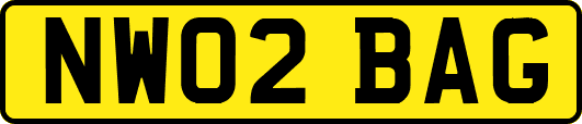 NW02BAG