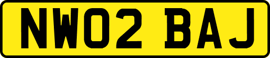 NW02BAJ