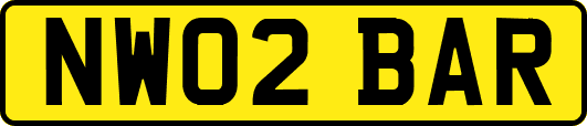 NW02BAR