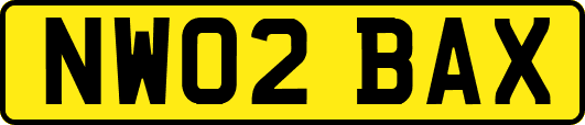NW02BAX