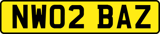 NW02BAZ