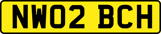 NW02BCH