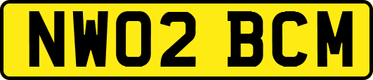 NW02BCM