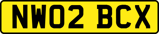 NW02BCX