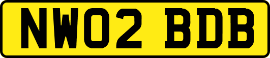 NW02BDB