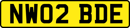 NW02BDE