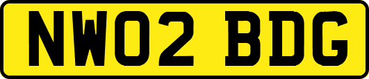 NW02BDG