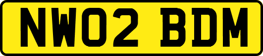 NW02BDM