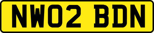NW02BDN