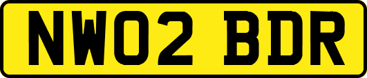 NW02BDR