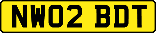 NW02BDT