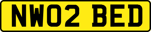 NW02BED