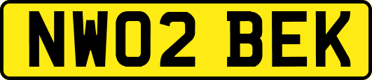 NW02BEK