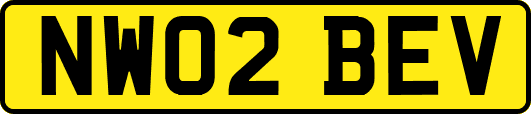 NW02BEV
