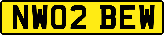 NW02BEW