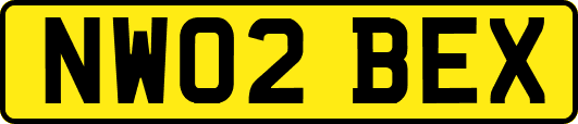 NW02BEX