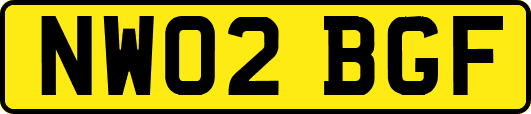 NW02BGF