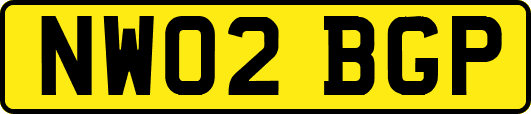 NW02BGP