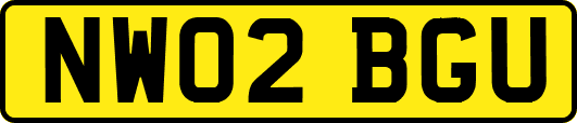 NW02BGU