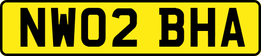 NW02BHA