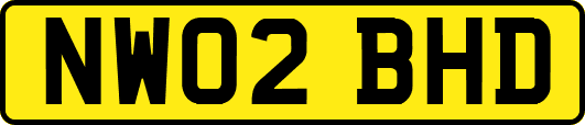 NW02BHD
