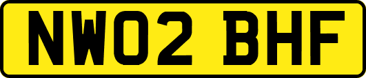 NW02BHF