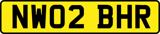 NW02BHR