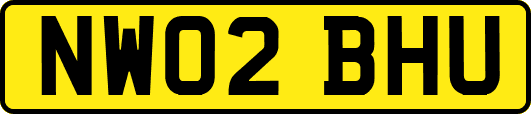 NW02BHU