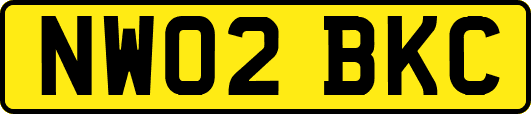 NW02BKC