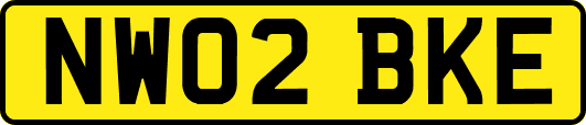 NW02BKE