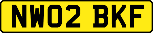 NW02BKF
