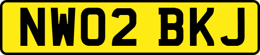 NW02BKJ