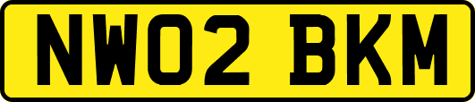 NW02BKM