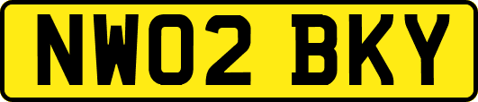 NW02BKY