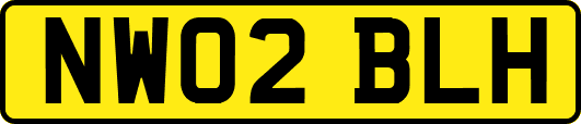 NW02BLH