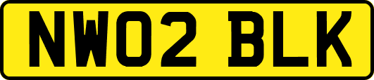 NW02BLK