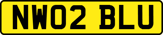 NW02BLU