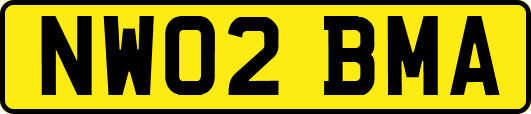 NW02BMA