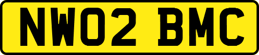 NW02BMC