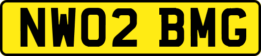 NW02BMG