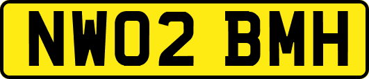 NW02BMH